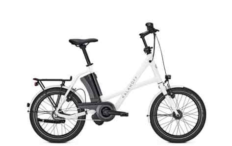Velo electrique pliant allemand
