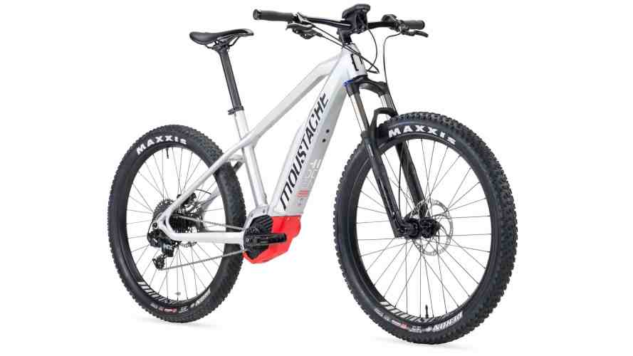 Meilleur velo electrique moustache