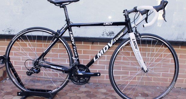 Materiel de velo de route d occasion