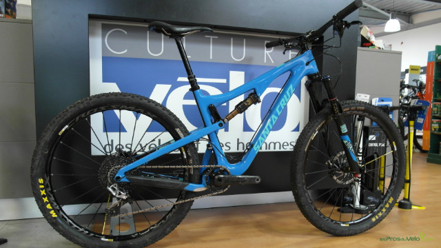 Velo occasion culture velo