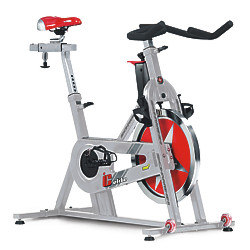 Spinning velo occasion
