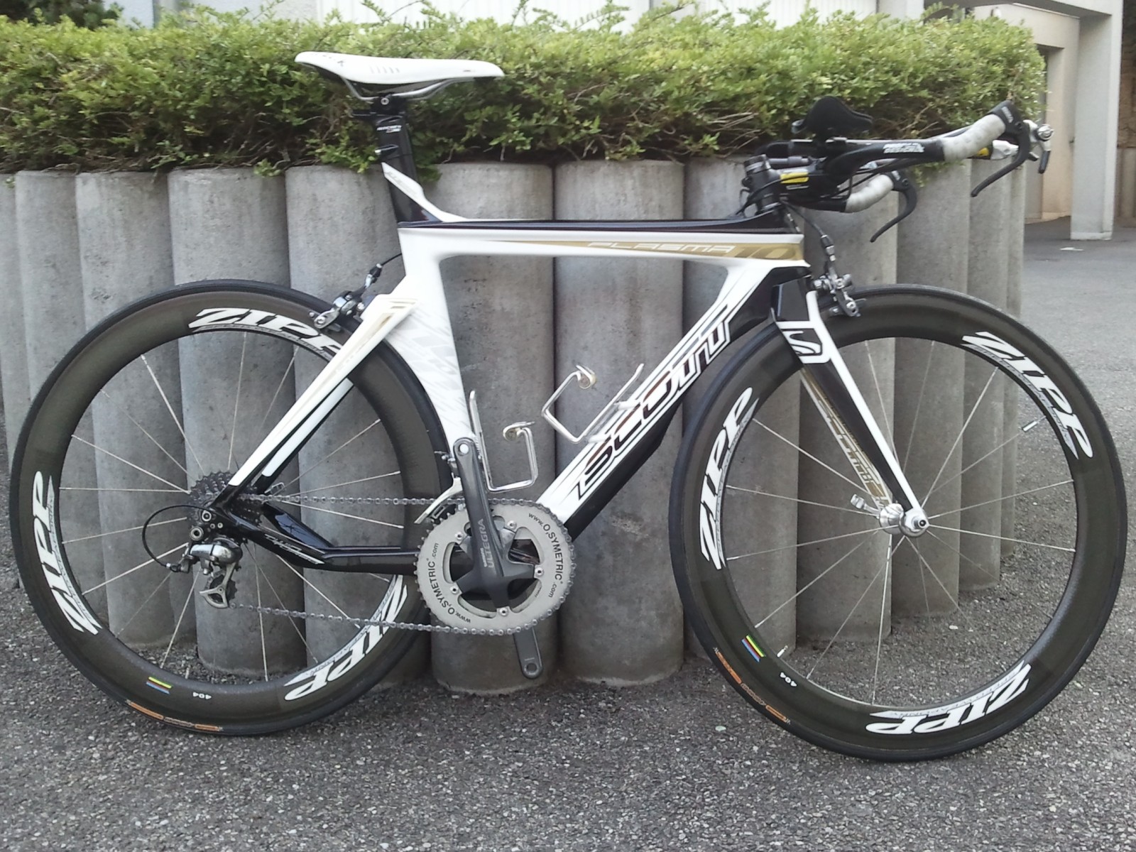 Vtt femme tout suspendu