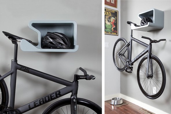 Interieur de casque velo