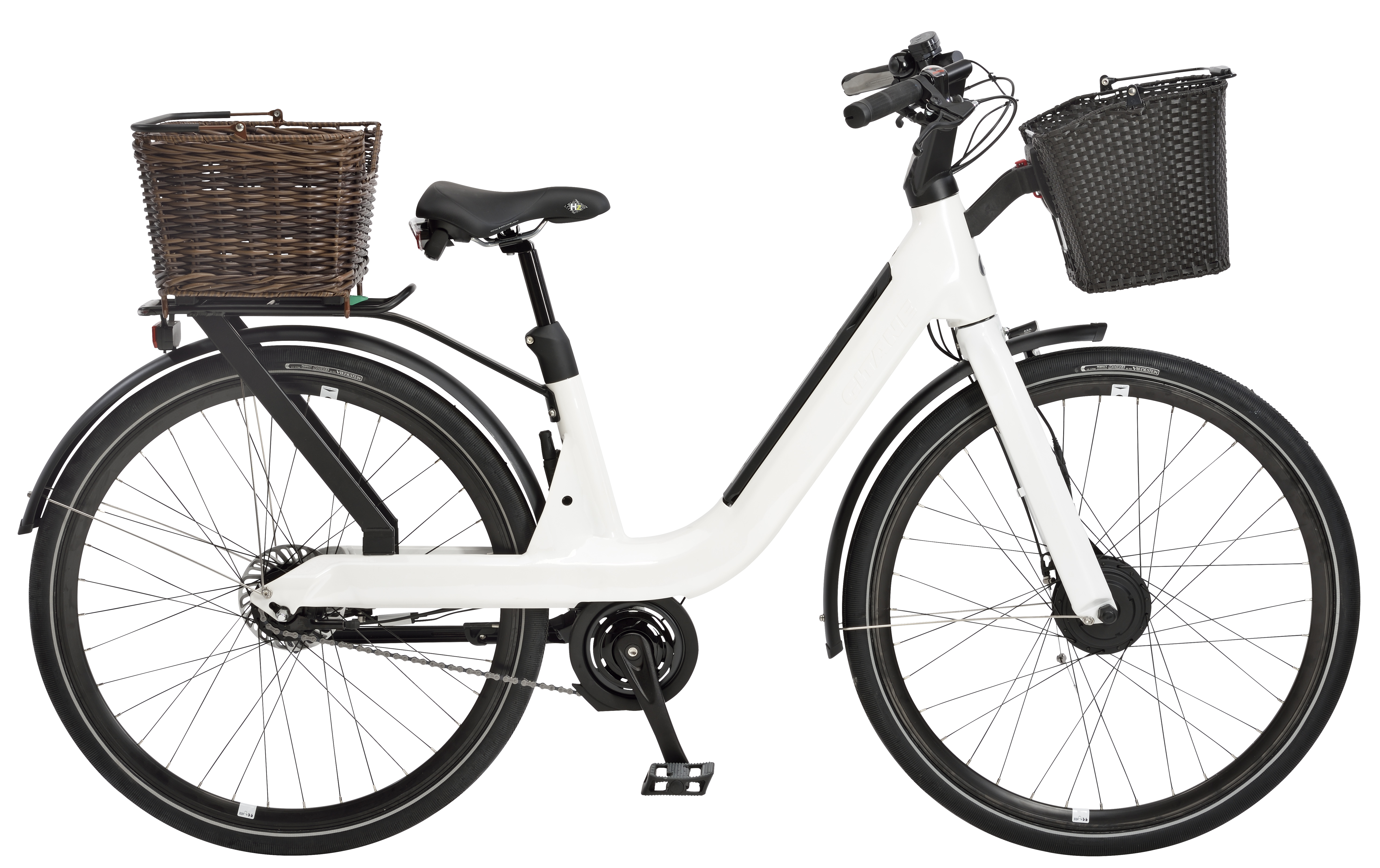 Velo electrique gitane bordeaux