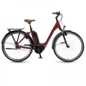 Velo electrique winora avis