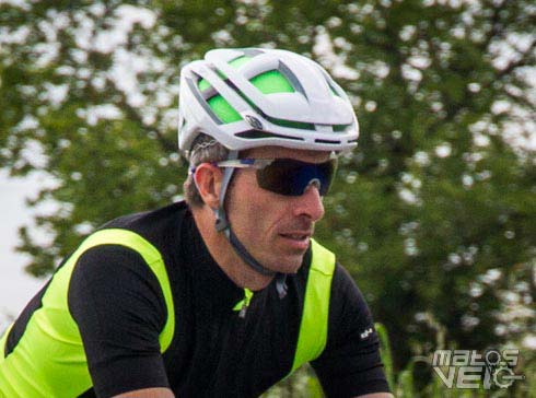 Casque de velo smith