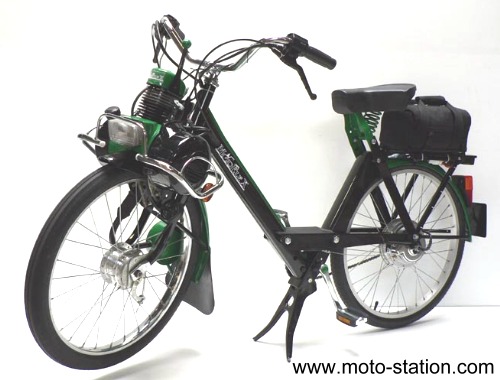 Quel casque pour un vélo solex