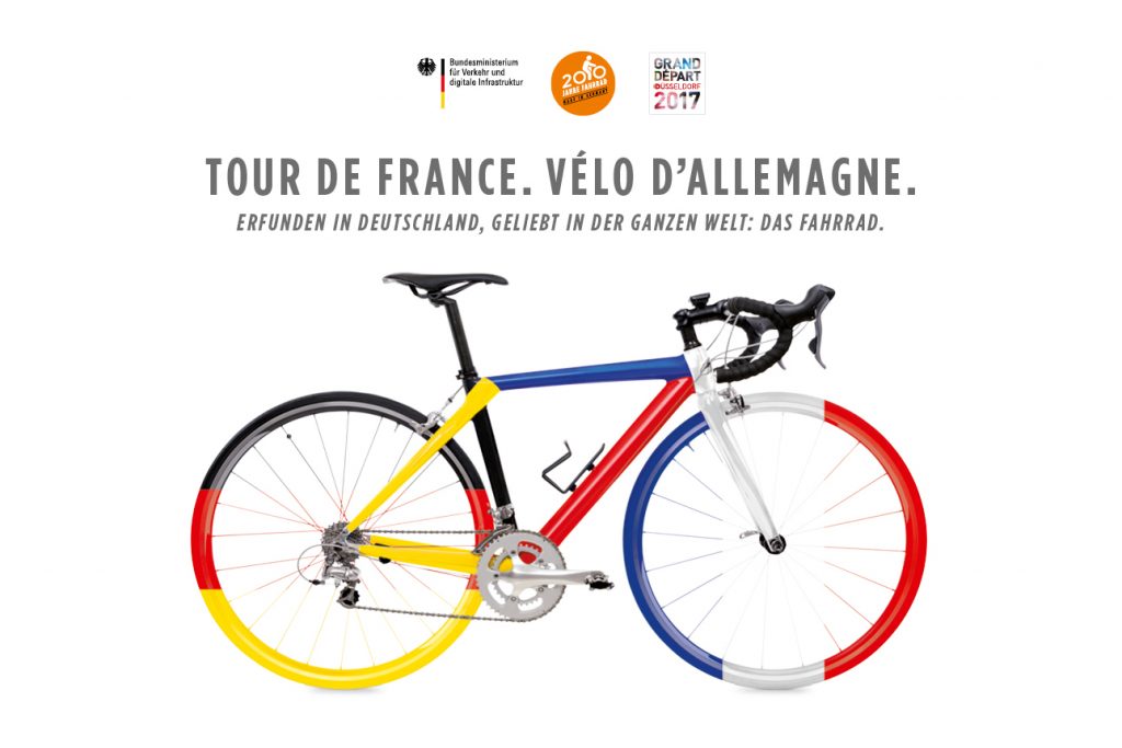 Velo tour de france occasion