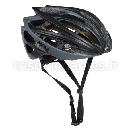 Casque vélo souple