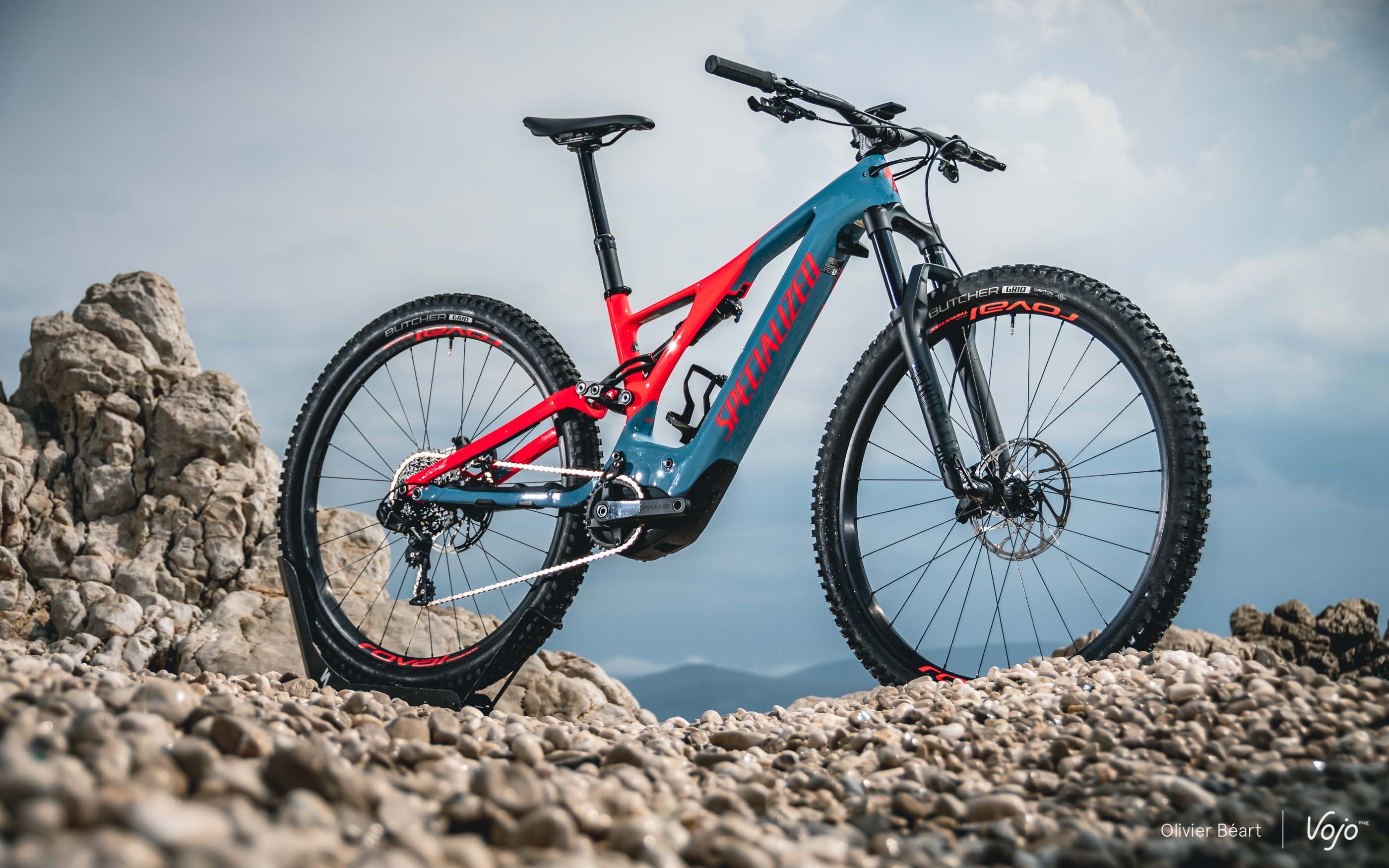 Comparatif vtt electrique pas cher