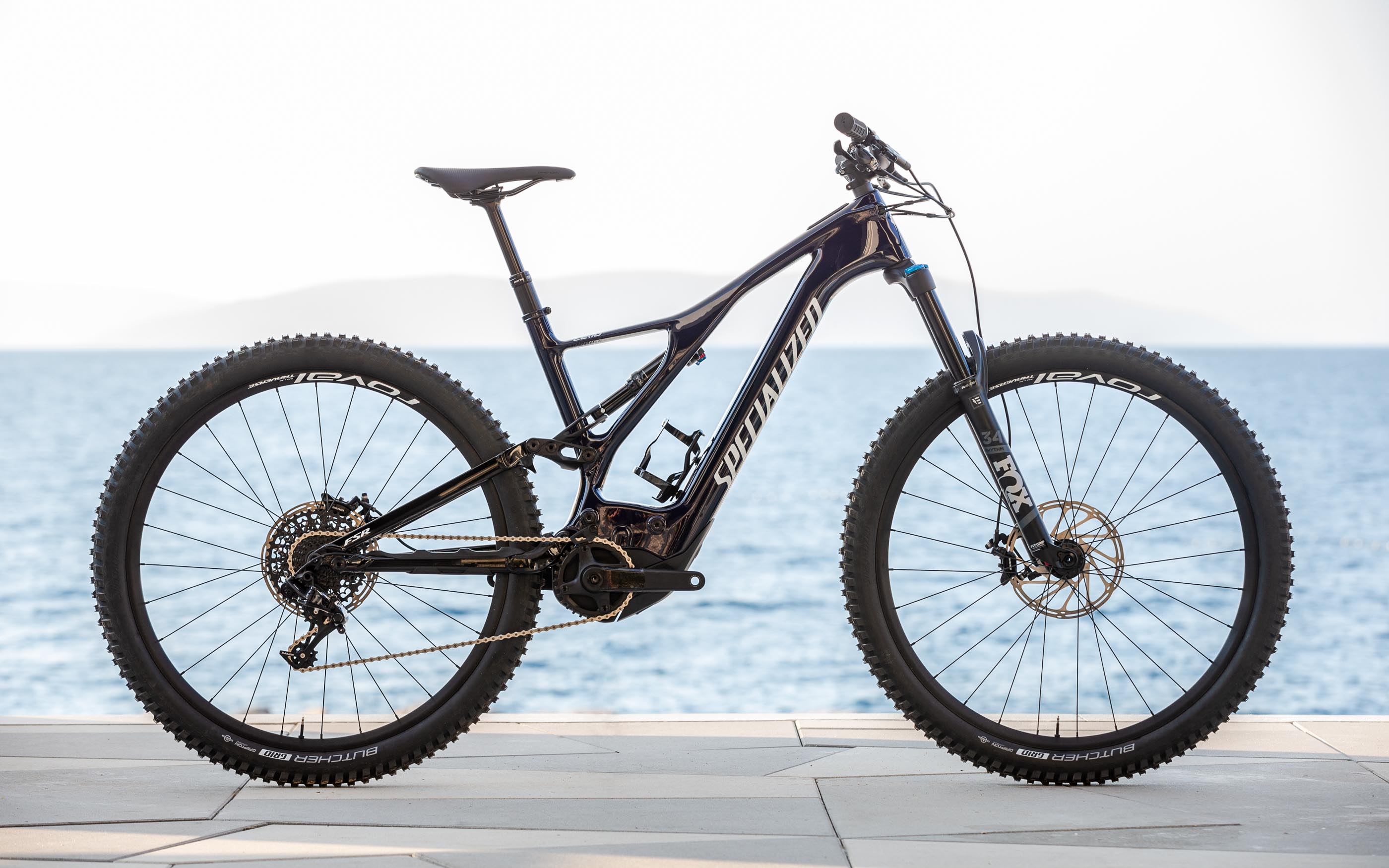 Velo electrique specialized