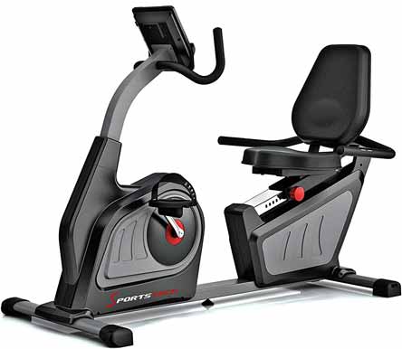 Meilleur velo appartement assis