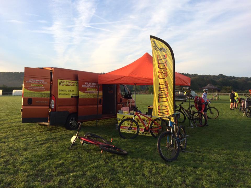 Velo electrique essonne