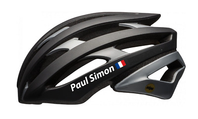 Casque personnalisé velo
