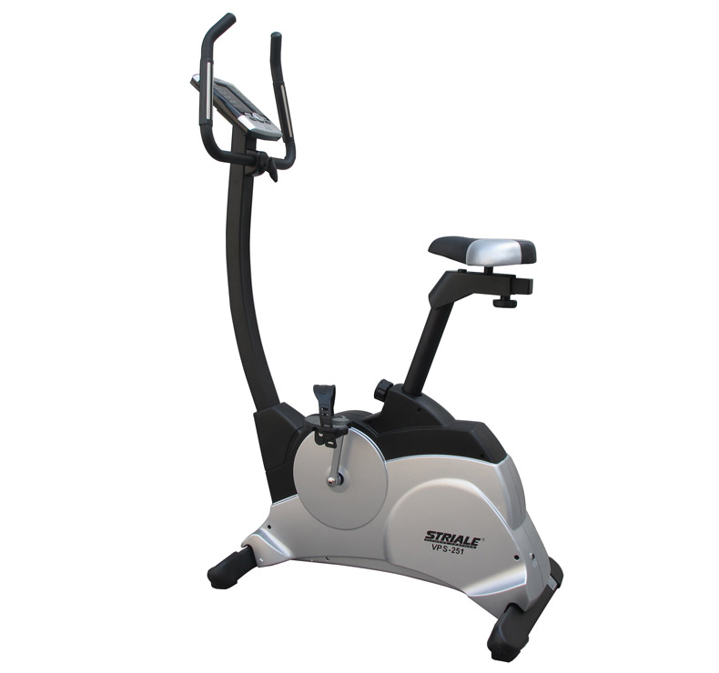 Velo appartement strial