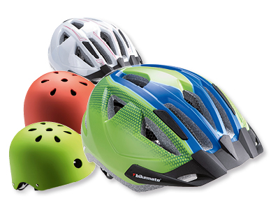 Casque velo speq