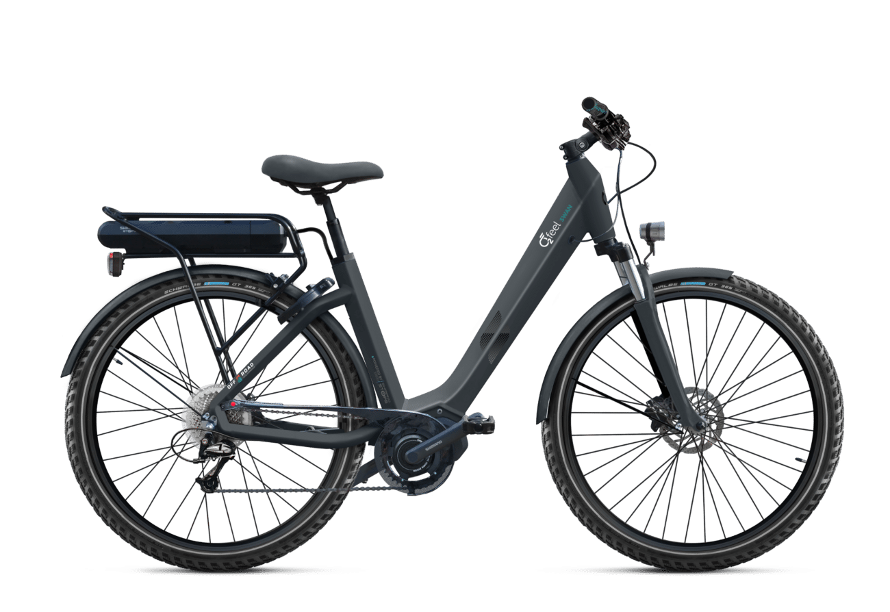 Vélo d'occasion anglet