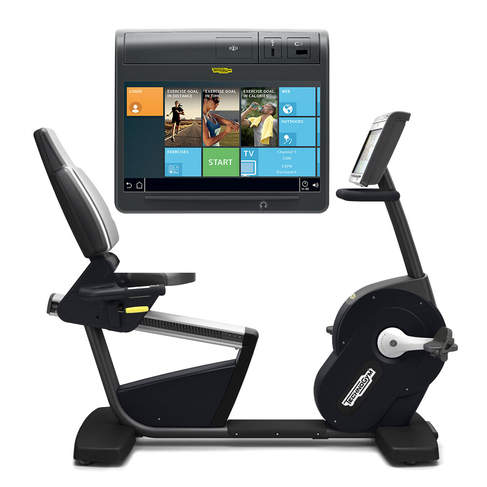 Velo d appartement ipad