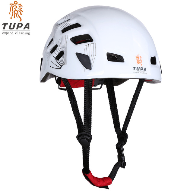 Casque vélo escalade
