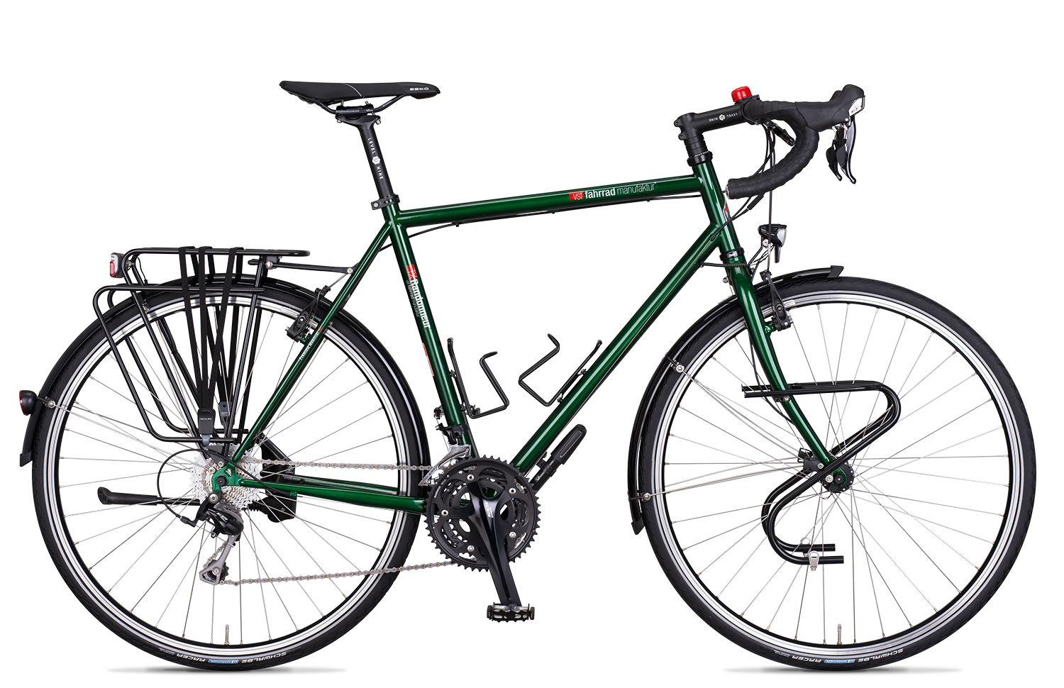 Velo fahrradmanufaktur occasion