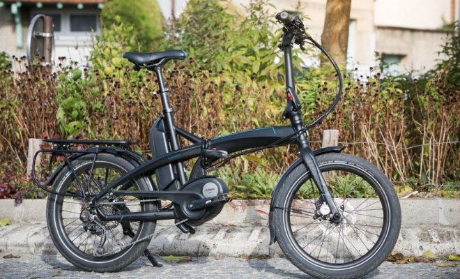 Velo electrique remboursement