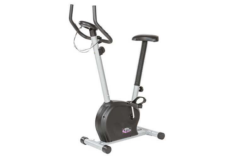 Velo appartement basic