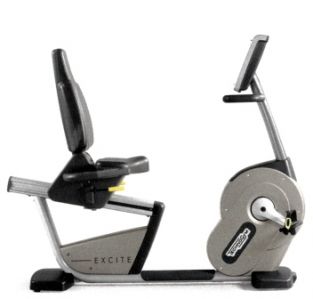 Velo technogym occasion