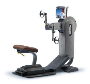 Velo technogym occasion