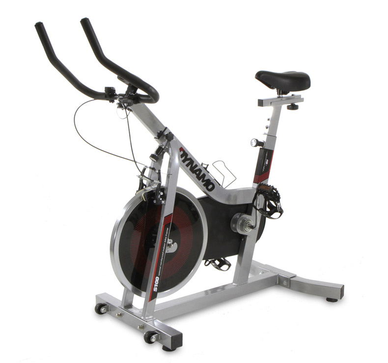 Dynamo velo appartement