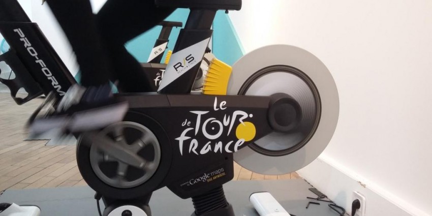 Prix velo appartement tour de france