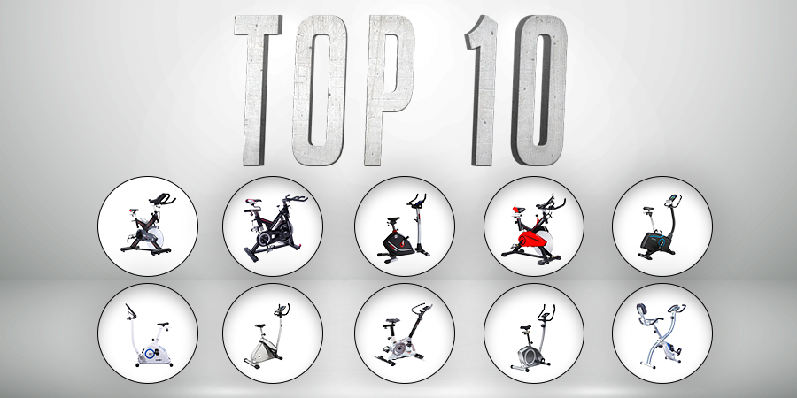 Top 10 velo appartement