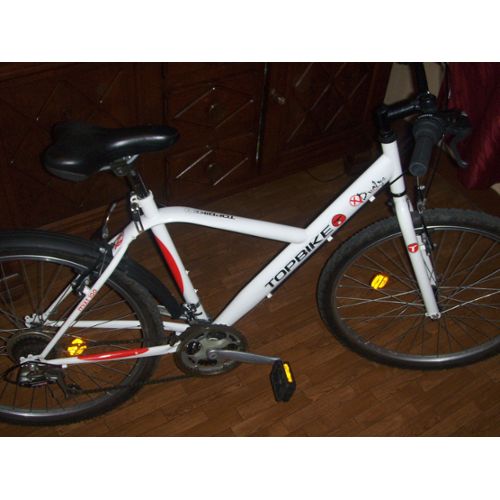 Velo pliant topbike occasion