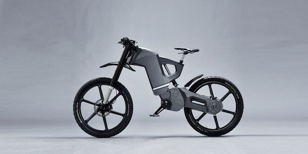 Velo electrique 60 km heure