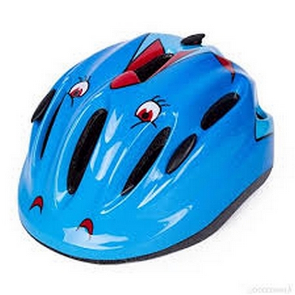 Casque vélo roller