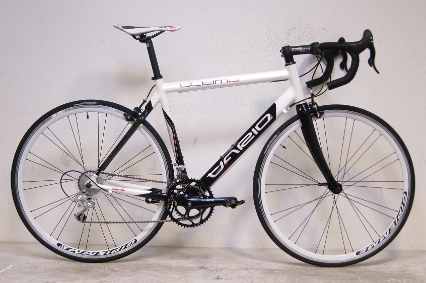 Velo de route pas cher