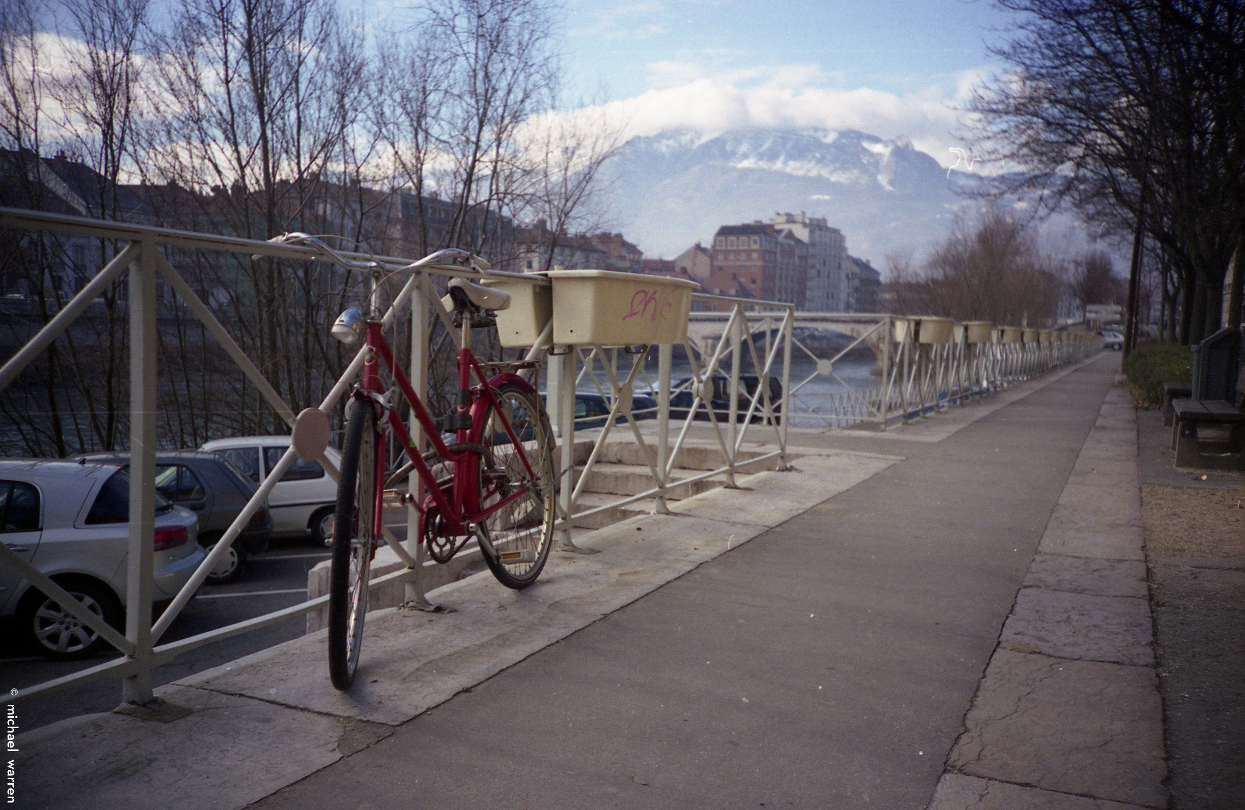 Velo occasion saint martin d'heres