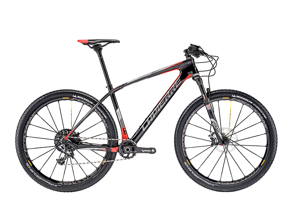 Velo electrique lapierre start and go