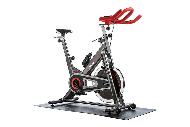 Velo appartement qualite prix