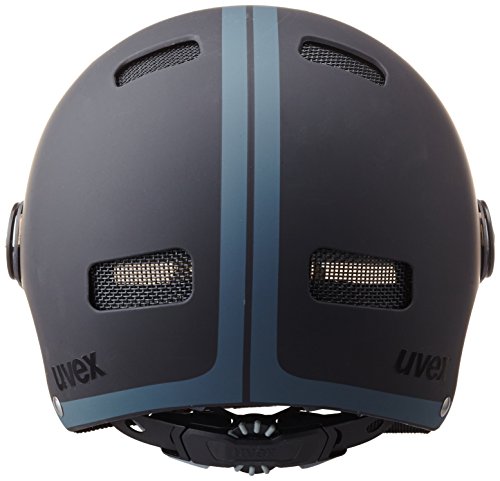Casque vélo uvex city-v