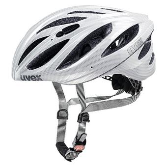 Casque de velo look