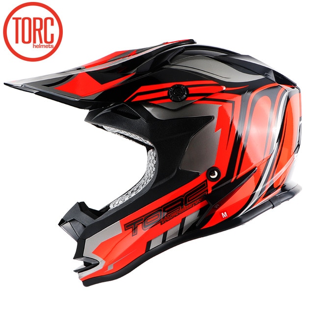 Casque vtt cross