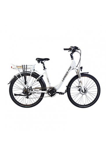 Velo electrique femme taille s