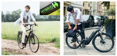 Velo electrique giant explore e+2gts