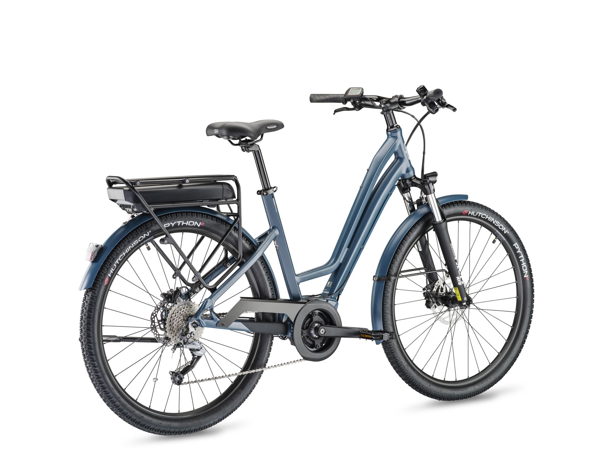 Velo electrique moustache samedi 27 xroad