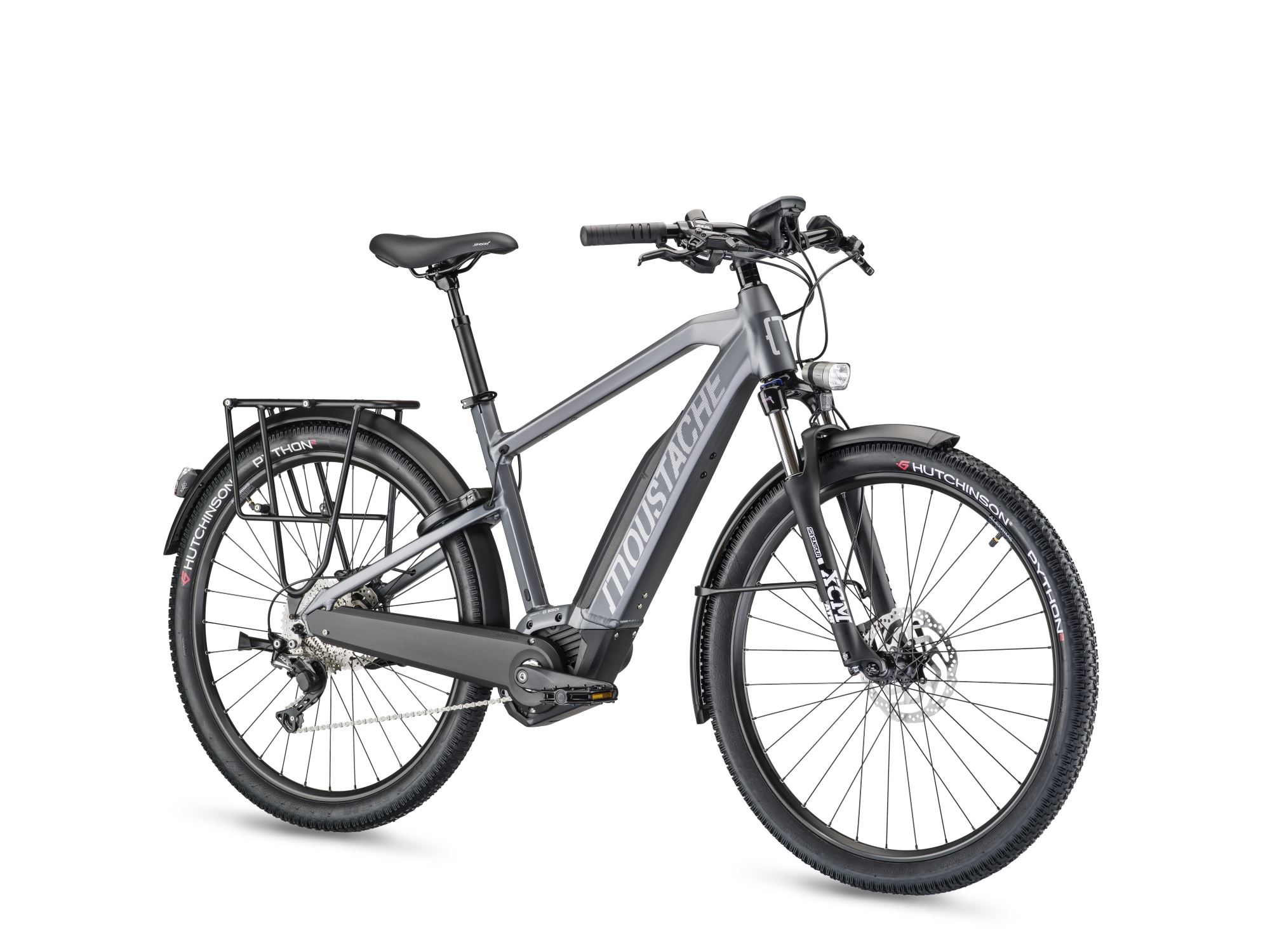 Velo electrique xroad