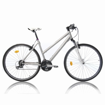 Casque vélo femme intersport