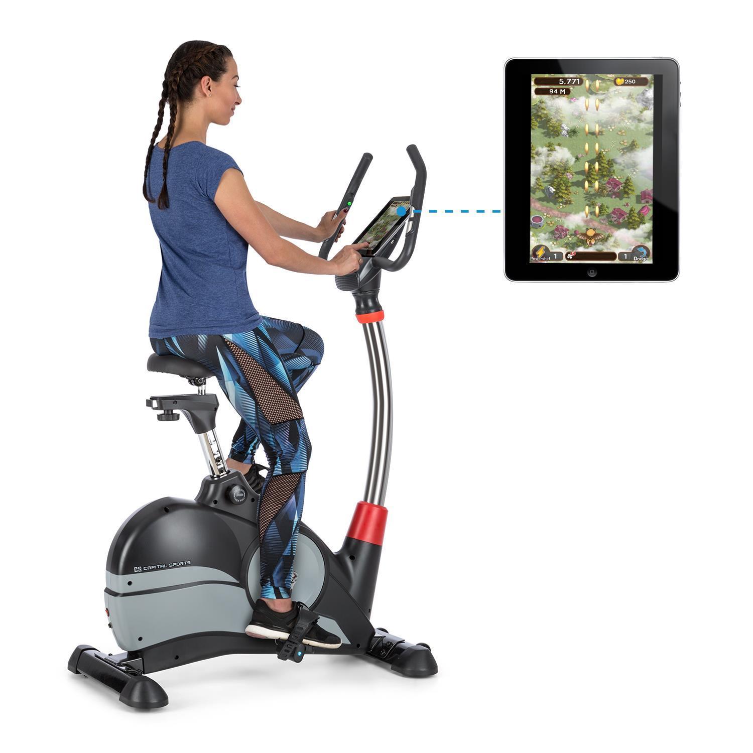 Home trainer velo appartement