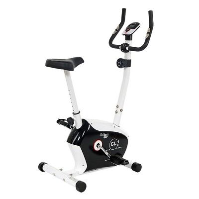 Velo appartement kettler giro c1