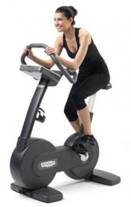 Faire du velo en appartement