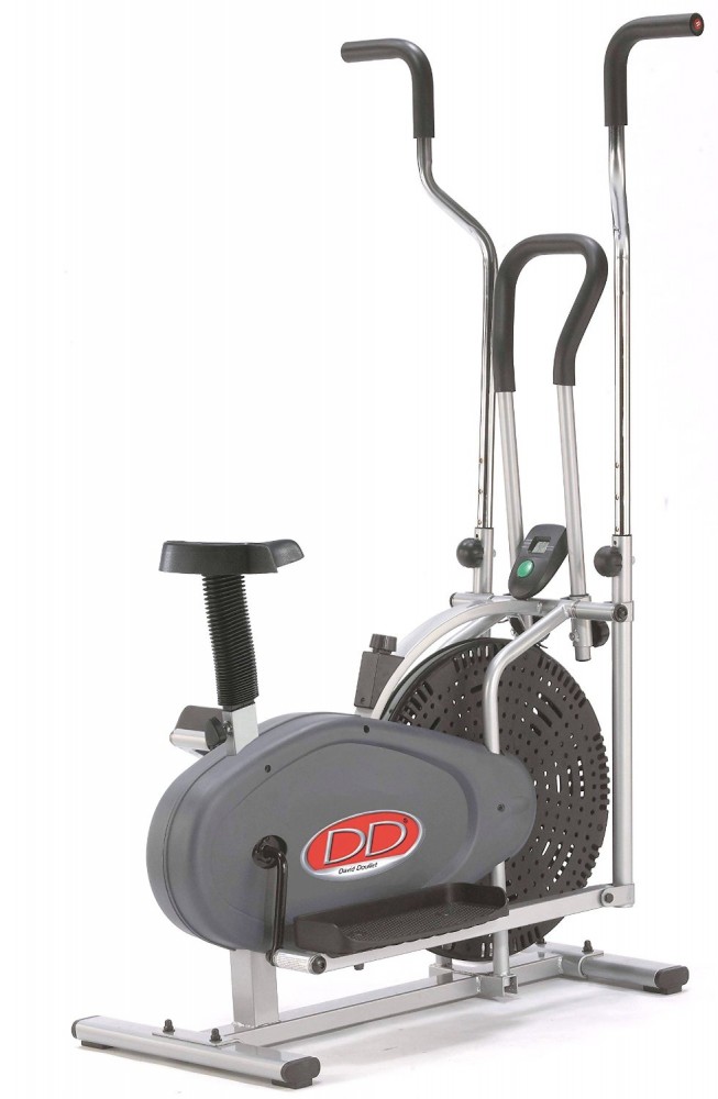 Velo appartement ou course a pied